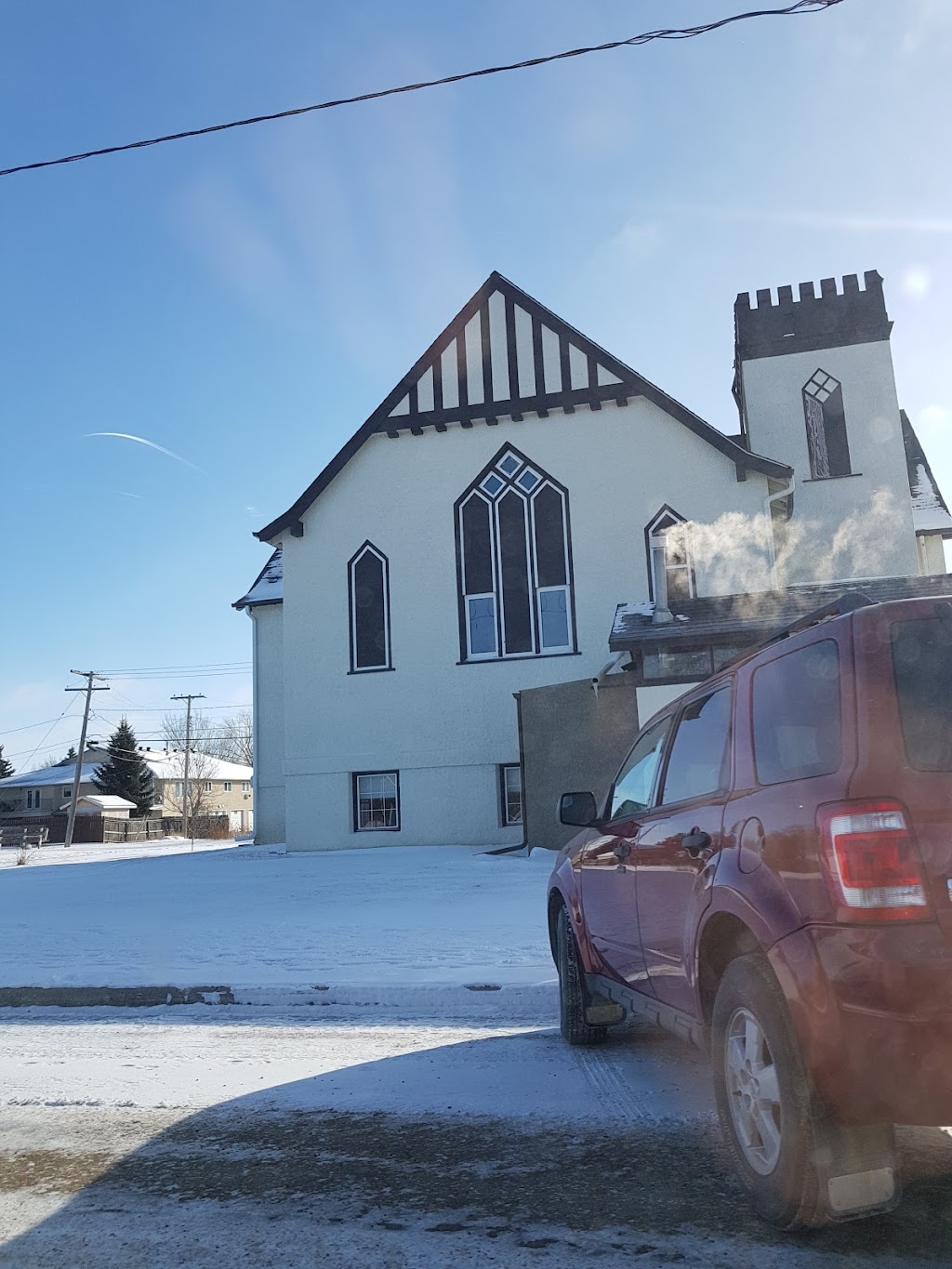 The Watrous Manitou | 309 Main St, Watrous, SK S0K 4T0, Canada | Phone: (306) 946-3343