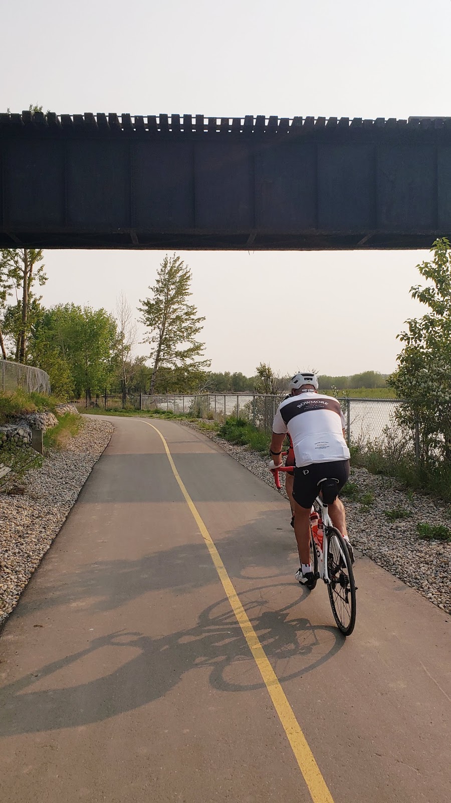 Old Refinery Park | 4687 Barlow Trail SE, Calgary, AB T2B 3T6, Canada | Phone: (403) 268-2489