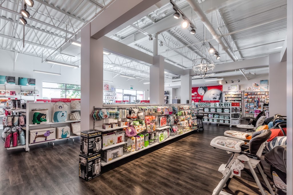 Snuggle Bugz - Burlington | 3245 Fairview St, Burlington, ON L7N 3L1, Canada | Phone: (905) 631-0005