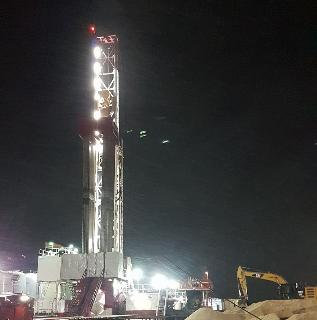 Excalibur Drilling Ltd | 490 Canal St, Brooks, AB T1R 1C8, Canada | Phone: (403) 793-2092