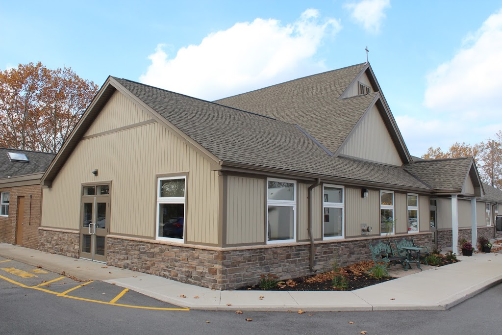 Duomax Developments Ltd | 3224 Campden Rd, Vineland, ON L0R 2C0, Canada | Phone: (905) 563-7488