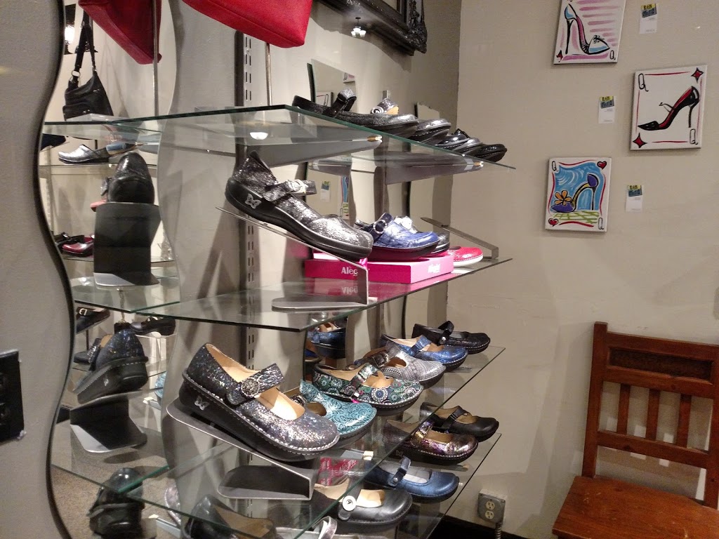 12th Street Shoes | 1204 Harris Ave, Bellingham, WA 98225, USA | Phone: (360) 733-2066
