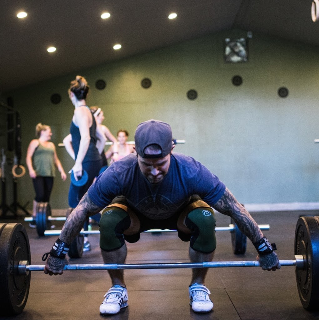 Otter Point Athletics | 3312 Otter Point Rd, Sooke, BC V9Z 0J9, Canada | Phone: (250) 415-7117