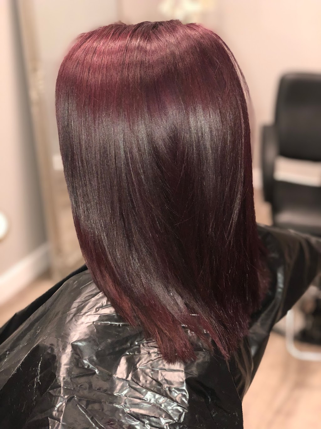 Drangonfly Hair Design | 2 Hewitt Circle, Spruce Grove, AB T7X 0K5, Canada | Phone: (780) 206-7663