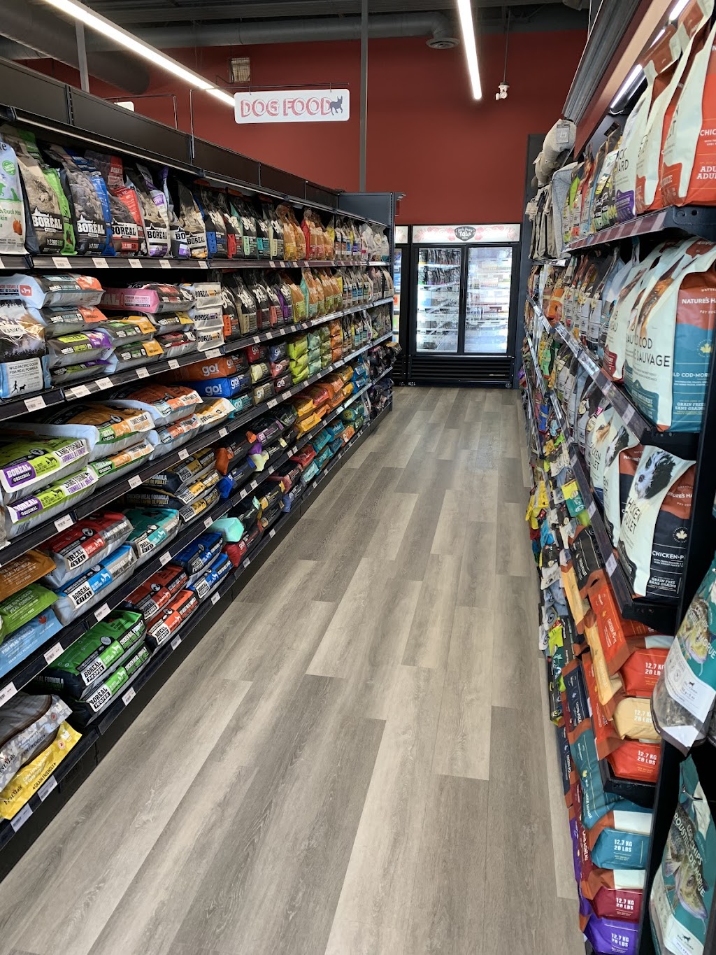 Global Pet Foods | 160 Hwy 20 E, Fonthill, ON L0S 3E6, Canada | Phone: (905) 892-1021