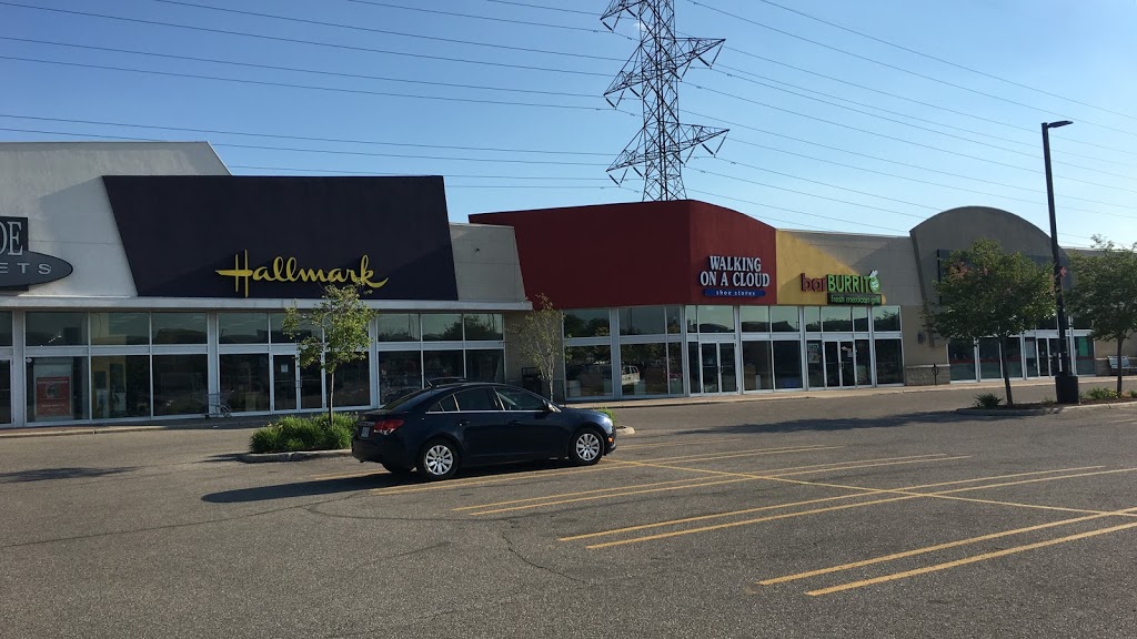 Walking On A Cloud | SUNRISE CENTRE, 1400 Ottawa St S B10, Kitchener, ON N2E 4E2, Canada | Phone: (519) 569-8382
