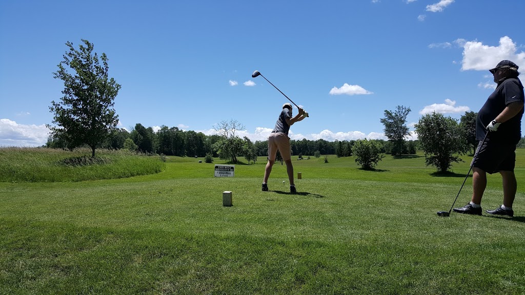 Keystone Links Golf and Country Club | 2402 Clifford Line, Peterborough, ON K9J 6X6, Canada | Phone: (705) 876-8061