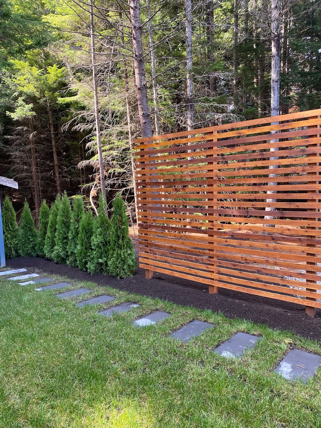 Mountainberry Landscaping | 8080 Nesters Rd, Pemberton, BC V0N 2L0, Canada | Phone: (604) 905-9600