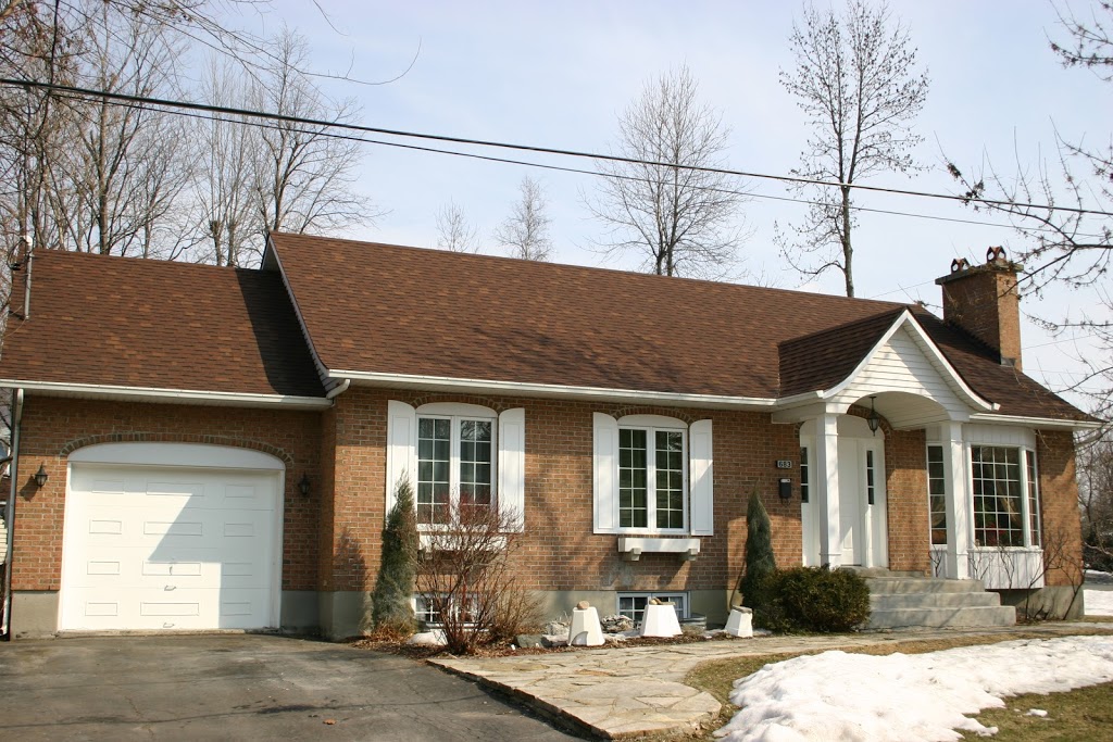 SOMMET RÉNOVATION Inc. | 815 Rue Hébert, Mont-Saint-Hilaire, QC J3H 1S8, Canada | Phone: (450) 467-8587