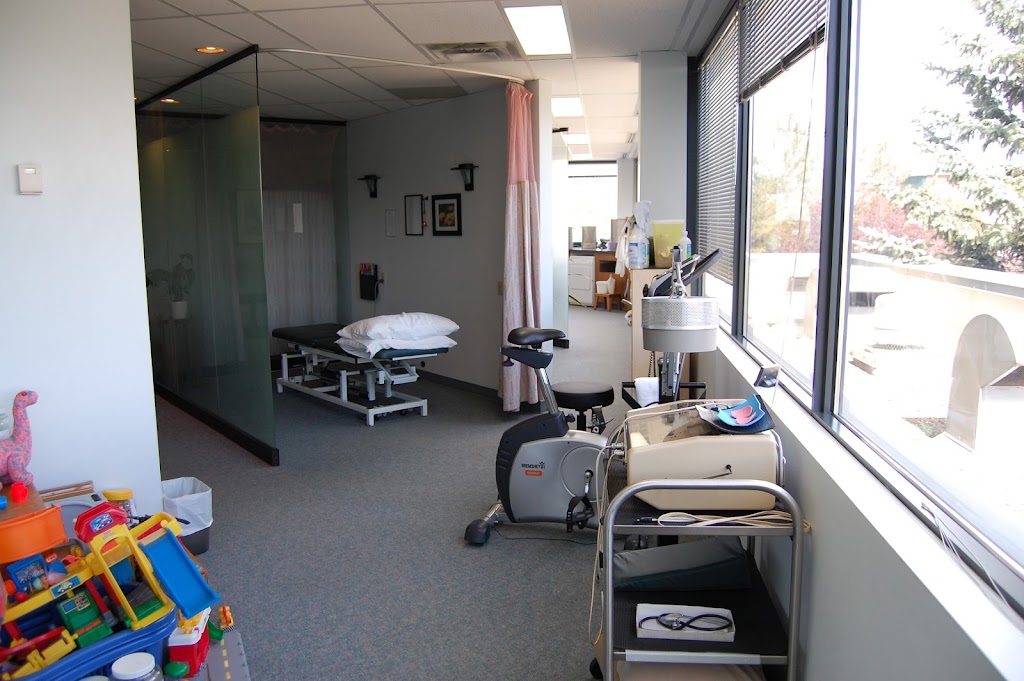Summit Physiotherapy & Massage Therapy | 202-200 Boudreau Rd, St. Albert, AB T8N 6B9, Canada | Phone: (780) 459-1066
