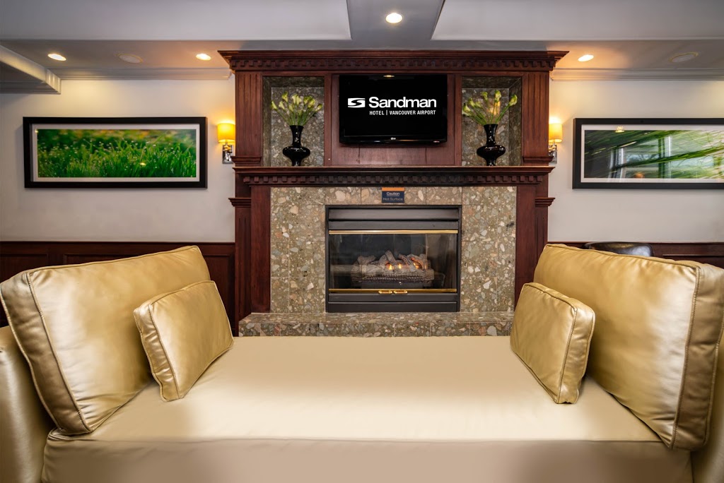 Sandman Hotel Vancouver Airport | 3233 St Edwards Dr, Richmond, BC V6X 1N4, Canada | Phone: (604) 303-8888