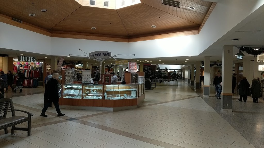 Silver Time | 250 The East Mall, Etobicoke, ON M9B 3Y8, Canada | Phone: (416) 207-8882