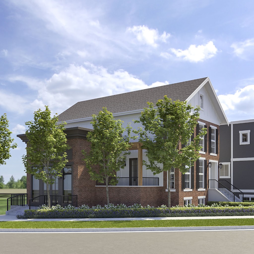 Cedarbrook | 44680 Schweyey Rd, Chilliwack, BC V2R 5M5, Canada | Phone: (604) 793-8578