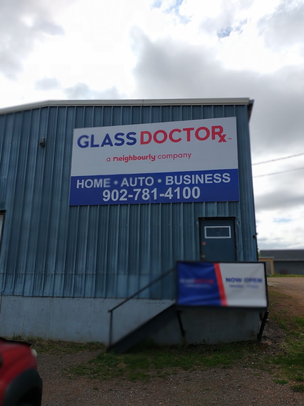 Glass Doctor of Summerside | 174 Greenwood Dr, Summerside, PE C1N 4S6, Canada | Phone: (902) 781-4100