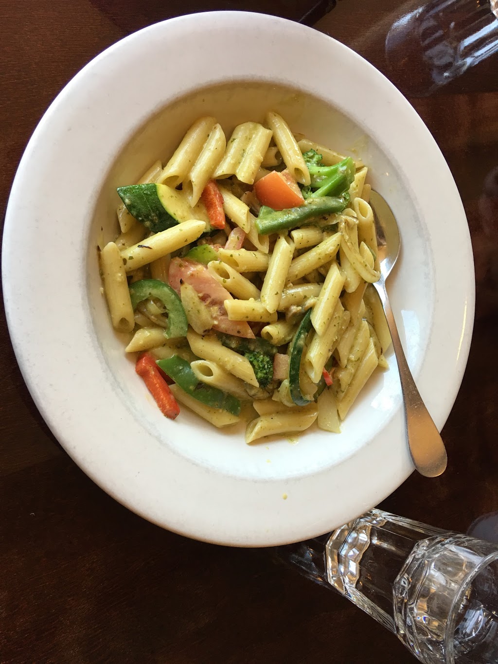 La Piazzetta Ristorante | 8900 Woodbine Ave, Markham, ON L3R 5K6, Canada | Phone: (905) 513-3939