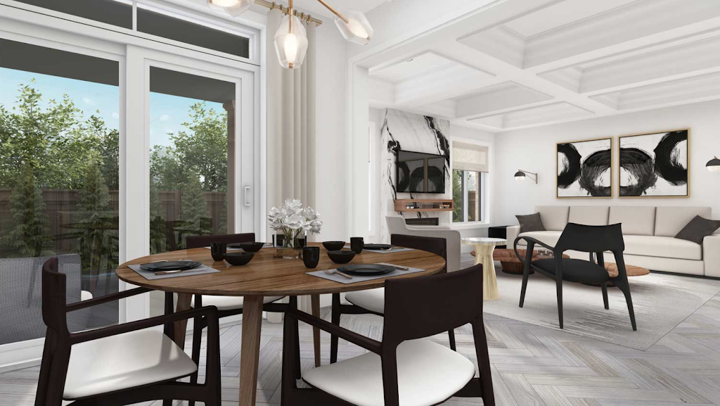Paradise Developments - Brampton Sales Office | 885 Bovaird Dr E, Brampton, ON L6Z 4W4, Canada | Phone: (905) 840-7135