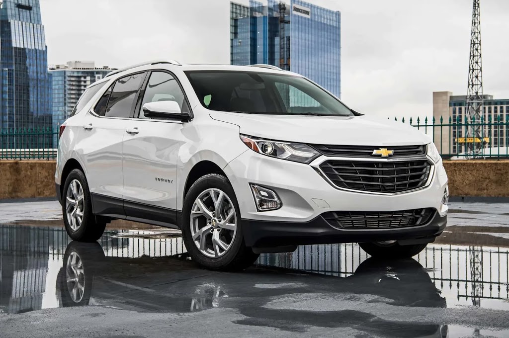 LAURIER STATION CHEVROLET BUICK GMC | 124 Rue Olivier, Laurier-Station, QC G0S 1N0, Canada | Phone: (888) 830-4746