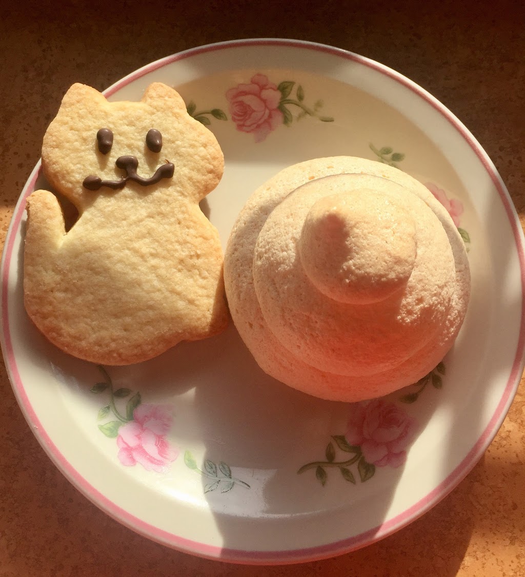 Chemainus Bakery | 2875 Oak St, Chemainus, BC V0R 1K1, Canada | Phone: (250) 246-4321