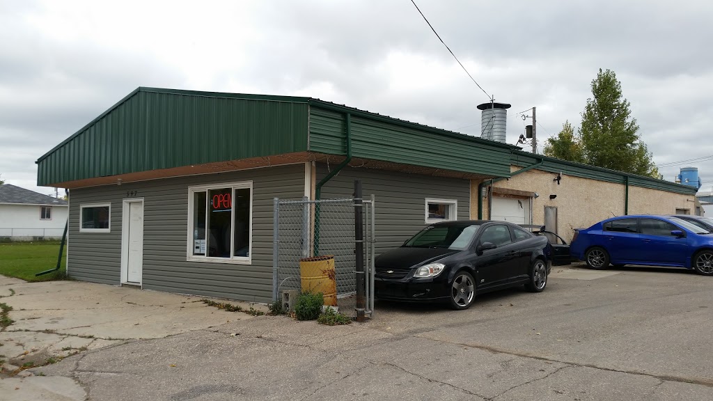 Werry Motorsports Inc. | 597 Washington Ave, Winnipeg, MB R2K 1M1, Canada | Phone: (204) 999-9369