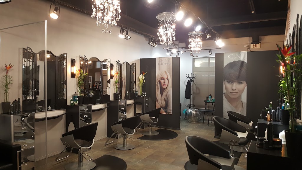 Ascension Salon Spa | 2018, 11595 Rockyvalley Dr NW, Calgary, AB T3G 5Y6, Canada | Phone: (403) 241-6900