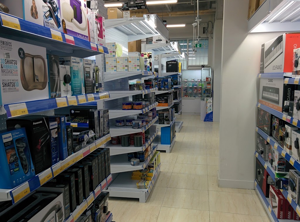 Canada Computers & Electronics | Fairview Mall, 285 Geneva St e1, St. Catharines, ON L2N 2G1, Canada | Phone: (905) 988-9881