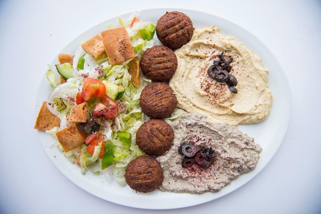 Osmows Shawarma | 1150 16th St E Unit C1, Owen Sound, ON N4K 0A2, Canada | Phone: (226) 664-0100