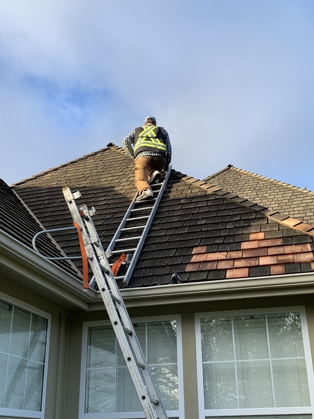 CrossRange Roofing & Siding Ltd | 46396 Strathcona Rd, Chilliwack, BC V2P 3T3, Canada | Phone: (778) 539-7950