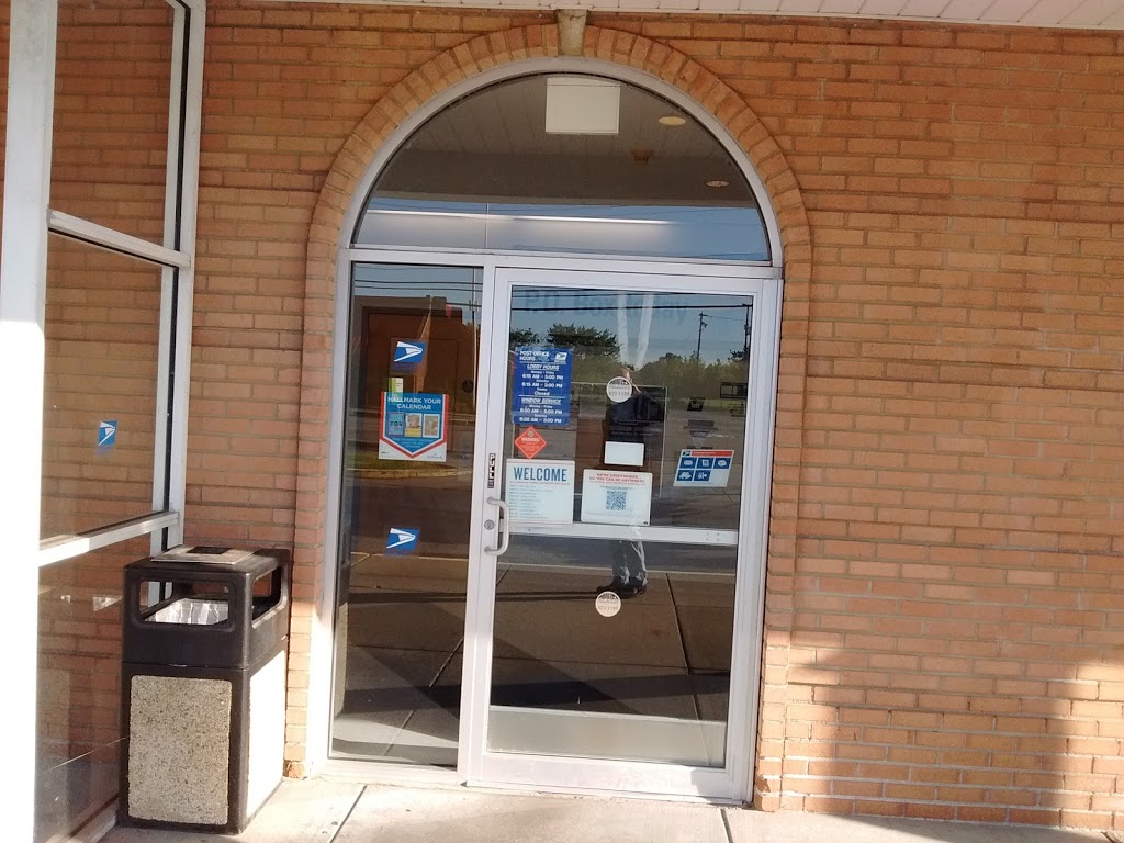 United States Postal Service | 4250 Lake Ave, Buffalo, NY 14219, USA | Phone: (800) 275-8777