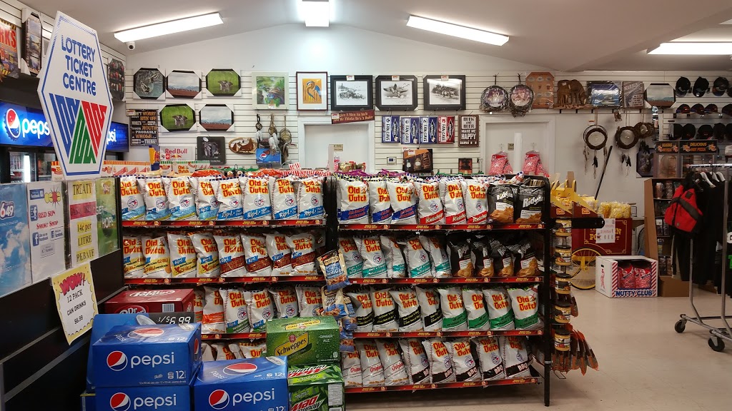 Red Sun Smoke Shop & Gas Bar | Hwy 6 & Hwy 236, Rosser, MB R0H 1E0, Canada | Phone: (204) 697-2440