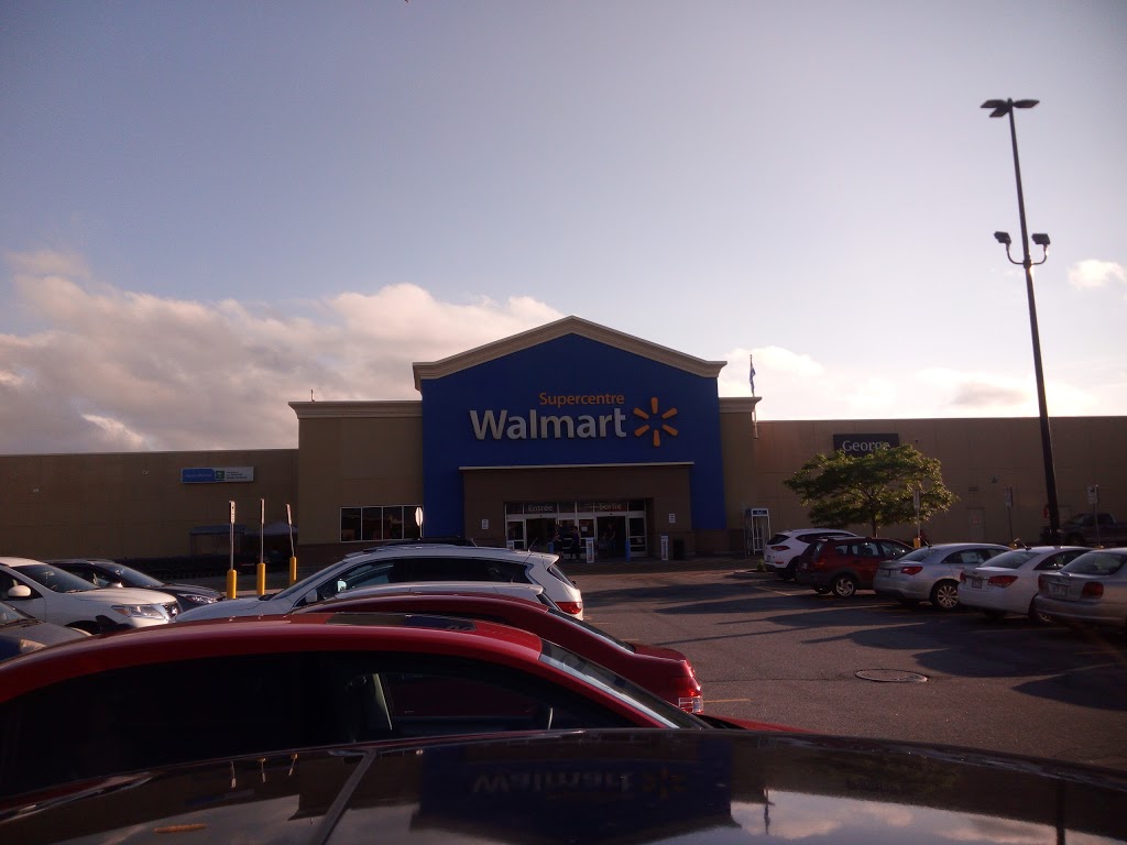 Walmart Gatineau West Superstore | 51 Boulevard de la Gappe, Gatineau, QC J8T 0B5, Canada | Phone: (819) 246-4633