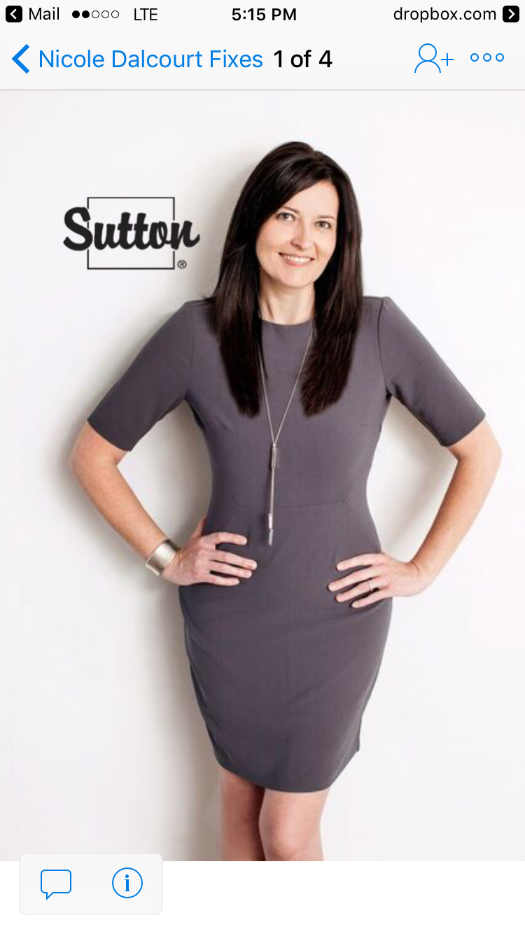 Nicole Dalcourt, Sales Representative | 241 Minets Point Rd, Barrie, ON L4N 4C4, Canada | Phone: (705) 716-6662