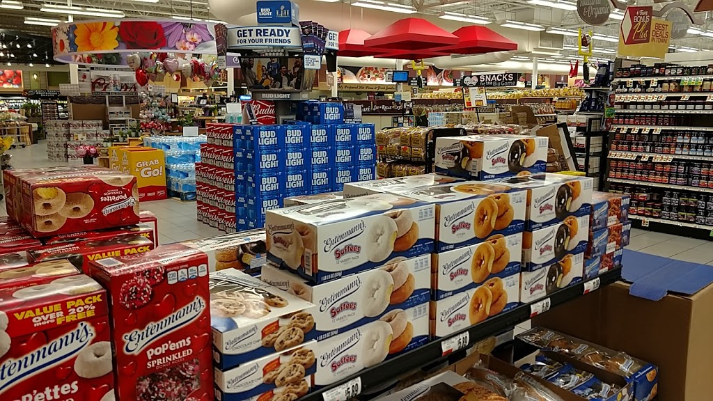 TOPS Friendly Markets | 5175 Broadway, Depew, NY 14043, USA | Phone: (716) 515-3440