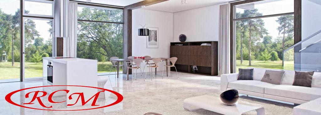 RCM Glass & Mirror Ltd | 2635 Portage Trail, Minesing, ON L0L 1Y3, Canada | Phone: (705) 722-4726