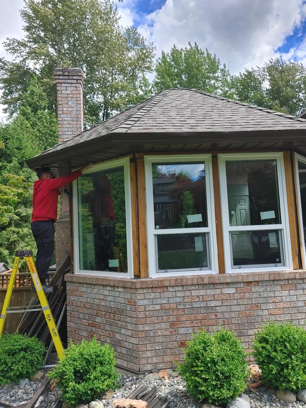 Limitless window installations | 16874 60 Ave, Surrey, BC V3S 1T2, Canada | Phone: (778) 814-6874