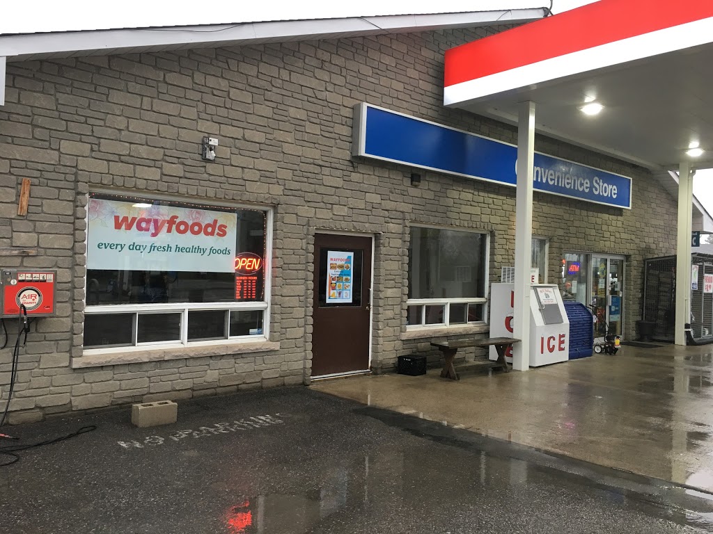 Wayfoods - Everyday Fresh Foods | 3420 ON-115, Newcastle, ON L1B 1L9, Canada | Phone: (289) 252-6127
