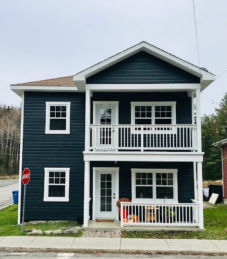 Massothérapie - Annick Messier | 114 Chem. Masson, Sainte-Marguerite-du-Lac-Masson, QC J0T 1L0, Canada | Phone: (514) 850-9642