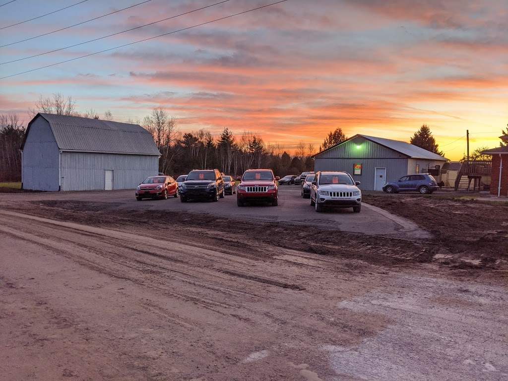 Big Apple Auto | 12971 County Rd 2, Colborne, ON K0K 1S0, Canada | Phone: (855) 366-5757