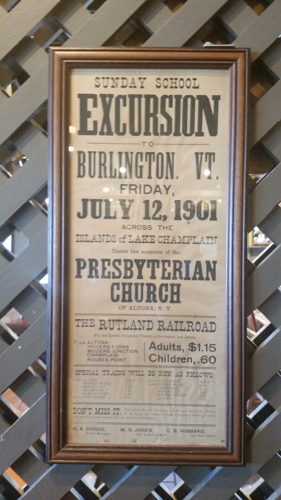 Chazy Presbyterian Church | 620 Old Rte 191, Chazy, NY 12921, USA | Phone: (518) 846-7349