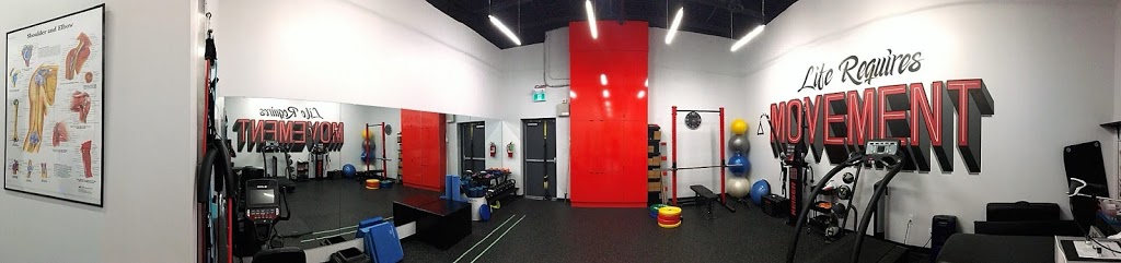 LIFT Physiotherapy Clinic | 2225 Dundas St E, Mississauga, ON L4X 1M3, Canada | Phone: (905) 282-9922