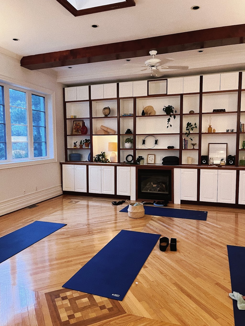 Quiet Bodies | 137 Queen St E, Mississauga, ON L5G 1N1, Canada | Phone: (647) 693-3882