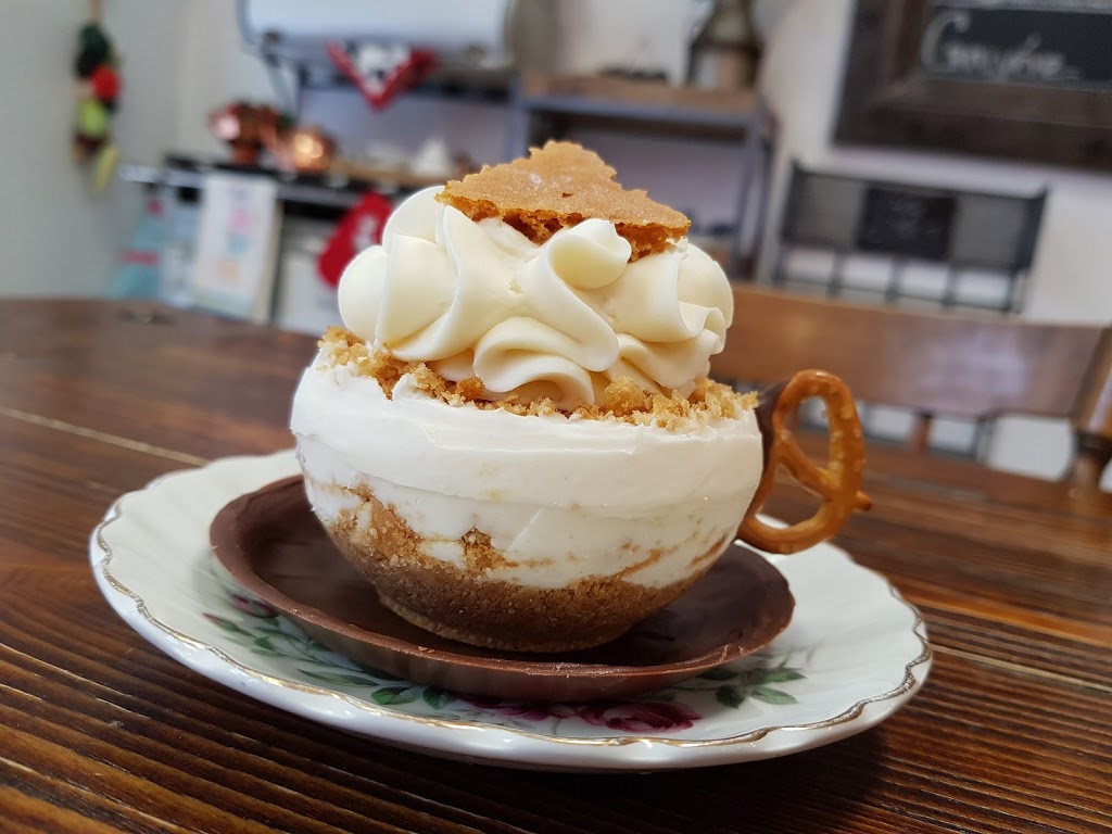 Swiss 2 Go Cafe | 4306 118 Ave NW, Edmonton, AB T5W 1A6, Canada | Phone: (587) 520-9400