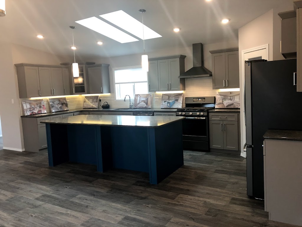 Roca Sales & Services Ltd | 28 Boulder Blvd, Stony Plain, AB T7Z 1V7, Canada | Phone: (780) 963-7513