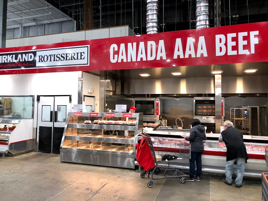 Costco Wholesale | 3550 Brighton Ave, Burnaby, BC V5A 4W3, Canada | Phone: (604) 420-2668