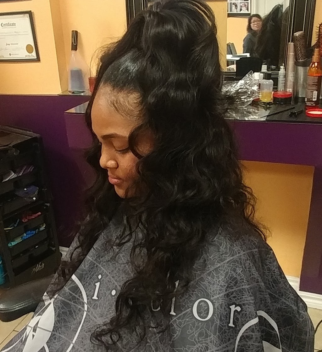 Unbeweavable Salon | 3829 Tecumseh Rd E, Windsor, ON N8W 1J1, Canada | Phone: (519) 944-4450