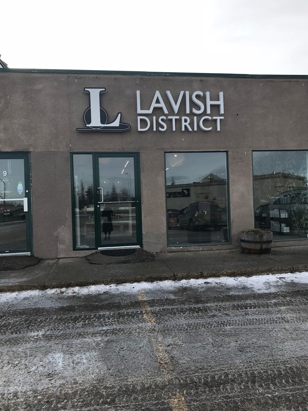 Melanie McLean Hair | 3130 8 St E #7, Saskatoon, SK S7H 0W2, Canada | Phone: (306) 979-2277