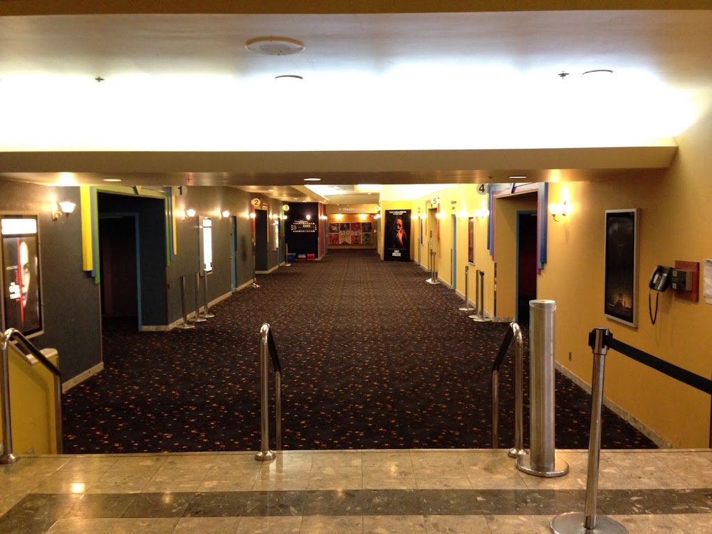 Imagine Cinemas Promenade | 1 Promenade Cir, Thornhill, ON L4J 4P8, Canada | Phone: (905) 886-7464