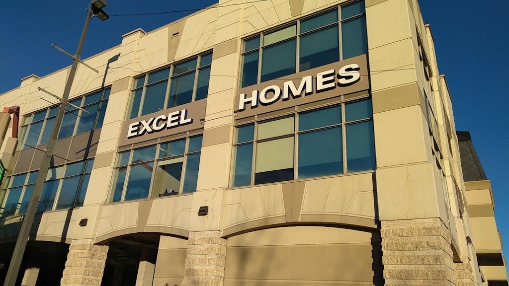 Excel Homes Head Office | 1710 14 Ave NW #200, Calgary, AB T2N 4Y6, Canada | Phone: (403) 253-1433