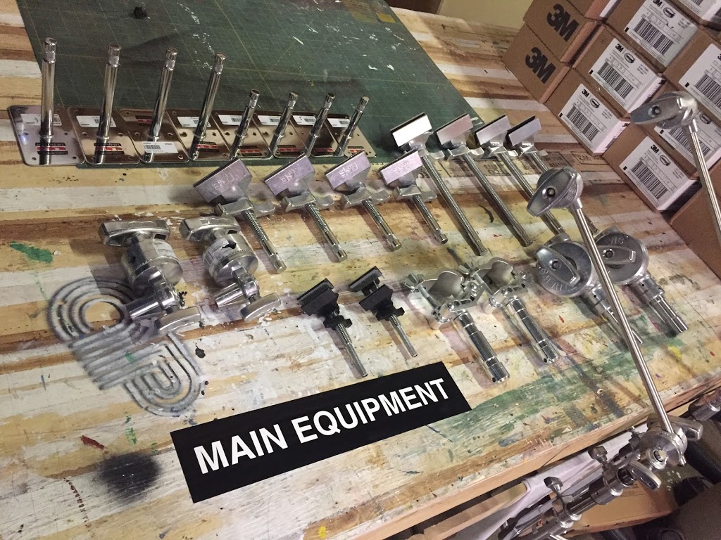 Main Equipment Rentals | 5025 Still Creek Ave, Burnaby, BC V5V 5V1, Canada | Phone: (604) 603-0289