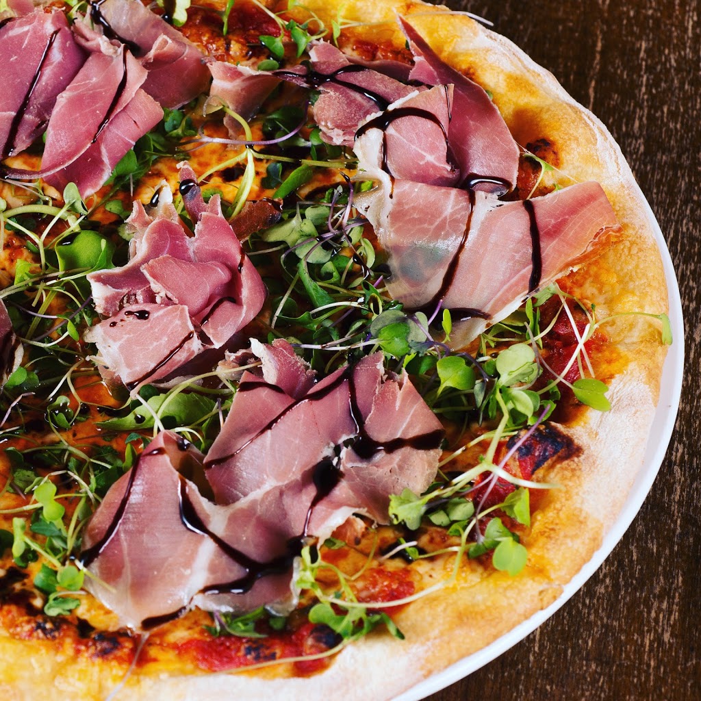 The Kitchen at The Vanguard | 350 Lakeshore Rd E, Oakville, ON L6J 1J6, Canada | Phone: (289) 300-0724