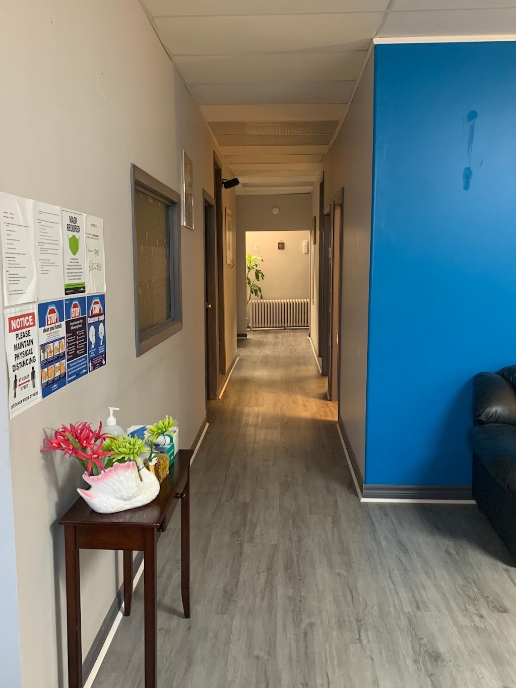 Sakura Aisa Spa | 7 E Main St, Welland, ON L3B 3W4, Canada | Phone: (905) 682-2883